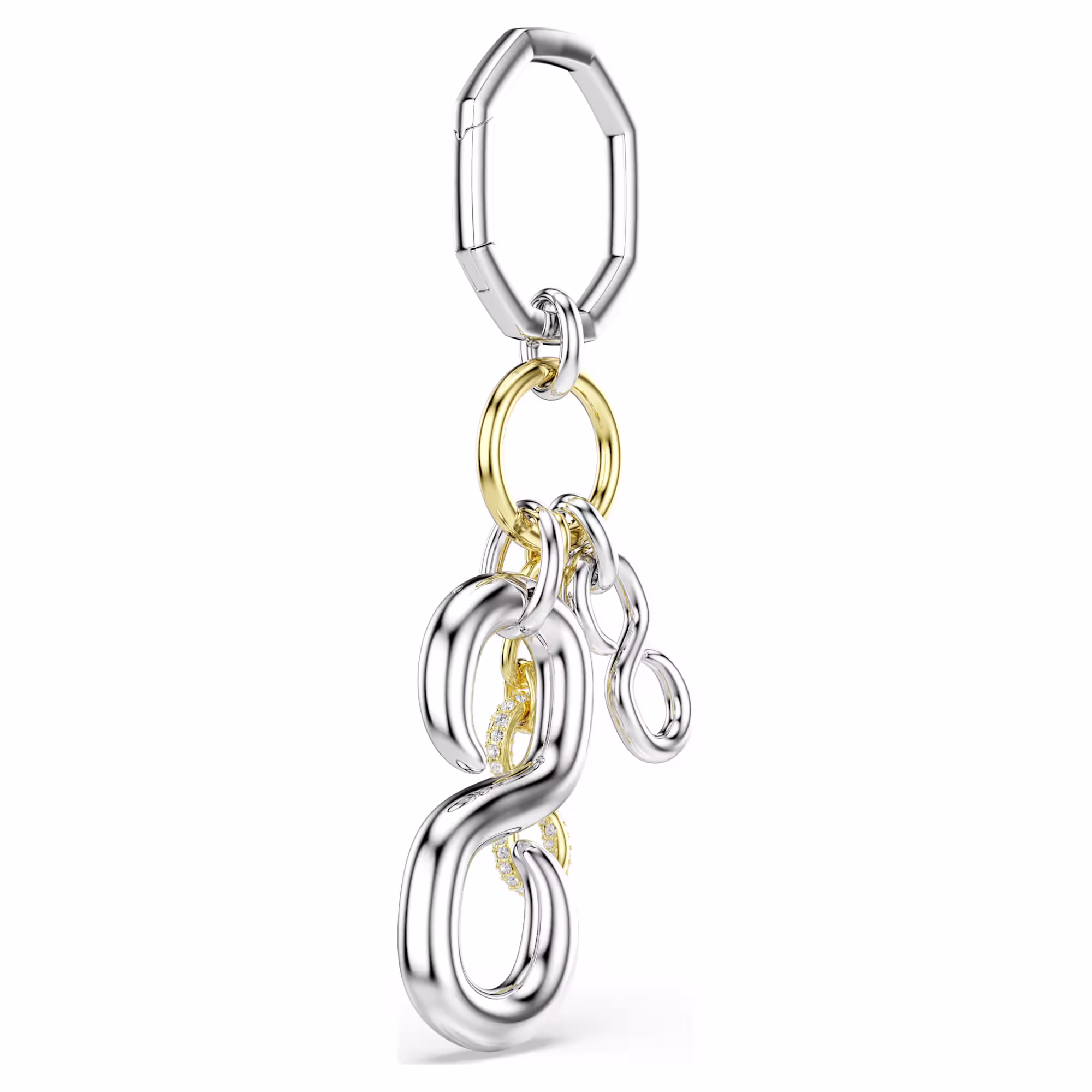 Bag charm